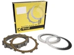 Prox Clutch Plate Kit 6.CPS44021 For Kawasaki KX450/X New. Price: $154.99.