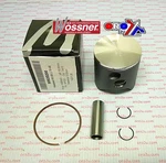 Piston Kit 01-02 KX125 54.00 A, Wossner 8062DA 13001-1642 New. Price: $159.40.