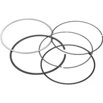 Vertex - 590396000001 Piston Ring Set, 96.00MM Bore New. Price: $47.45.