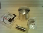 Wiseco 2-STROKE Piston Gp Series Racers Choice / 52.00MM Big Bore 766M05200 New. Price: $149.00.
