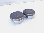 2020-2023 Bmw F900XR Engine Motor Cylinder Barrel Jug Pistons Used. Price: $149.95.