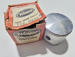 Vintage Wiseco Piston .060 1.50 O/s Nos Yamaha 1976-1977 YZ400 1978 IT400 86.5MM New. Price: $99.99.