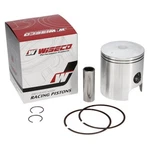 Kawasaki KX250, 1987-1989, Wiseco .60 Mm Piston Kit, 556M06800 68.00 New. Price: $199.99.