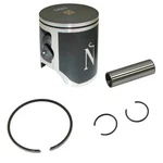 Namura Piston Kit Oversize .040 Honda NX-10000-4 New. Price: $84.14.