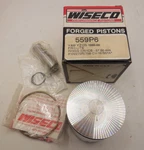 Wiseco Pro Lite Piston 1.50MM Over Yamaha 86-88 559P6 57.50MM New. Price: $60.00.