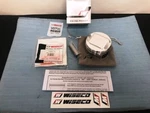 Wiseco 4891PS Forged Piston Harley Nightster Roadster Low Sportster 1200 Custom New. Price: $207.99.