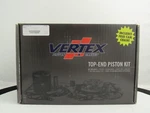 Vertex Top End Piston Kit Yamaha WR450F 19-2020 VTKTC24270A Nos 96.95 Std 12:7:1 New. Price: $239.99.