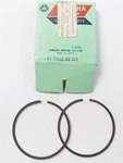 Oem Genuine 1979 Yamaha RD400 Motor Engine Piston Ring Set Size Std 1A1-11601-00 New. Price: $42.80.
