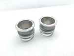 20-25 Ducati Panigale V2 Engine Motor Pistons Coupling 12511951A Used. Price: $287.74.