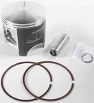 Wiseco Piston Kit 1982-83 CR480 1984-01 Honda CR500 91MM .080" Oversized +2.0MM New. Price: $229.99.