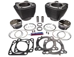 S&s Cycle 910-0684 Big Bore Cylinder Kit 114 To 128 For 2017+ M8 Harley Davidson New. Price: $1399.99.