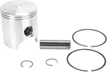 Wiseco Piston Kit Standard Bore 68.00MM 515M06800 New. Price: $194.70.