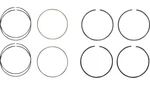 Piston Rings Hastings Manufacturing 2C5231 New. Price: $63.34.