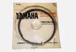 1976-1981 Yamaha YZ250 IT250 DT250 MX250 Oem 0.50MM 2ND Over Piston Ring Set 2X7 New. Price: $44.89.
