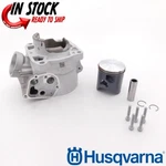 New Oem Husqvarna Ktm Cylinder Pistion Top End Kit A44030238000. Price: $1064.99.