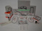 Yamaha Oem Piston Rebuild Kit 05-24 & 16-24 YZ250X 1P8-WB033-00-B0 New. Price: $128.99.