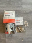 Oem Yamaha Standard Bore Piston Kit YZ250 2000 New. Price: $149.88.
