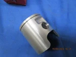 Honda CR125 Piston # 13101-KS6-000 +050 Nos 1984-89 H1022 New. Price: $49.95.