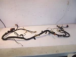 Honda Interceptor Wire Harness 32100-MB6-000 1984 Lm Used. Price: $69.95.