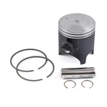 Pro-x Piston Kit 01.2314.D Yamaha Wr / Yz 250 88-98 Standard New. Price: $119.66.