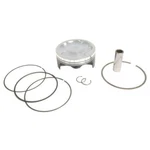 Athena 4-STROKE Big Bore Forged Piston Kit Yamaha YZ250F 2001-2007 New. Price: $216.49.