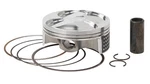 New Vertex High Comp Forged Piston Kit Kawasaki Kx 250 (15-16) 24023A. Price: $342.86.