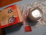 Honda S90 .25 Over Piston Japan Free Shipping New. Price: $43.00.