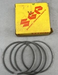 Rr 1.51 Nos New Original Oem Suzuki GT550 T350 Piston Rings 12140-18510. Price: $44.99.