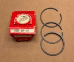 Honda Genuine Nos Piston Ring Set Kit 0.50MM O/s 13031-330-005 New. Price: $40.00.
