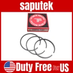 Honda CL100 SL100 XL100 CB100 Piston Rings Size 1.00 Nos 13051-107-760 New. Price: $22.67.