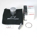 Honda CR80R, 1986-2002, Wiseco .040 Piston 643M04800 CR80, New. Price: $129.99.
