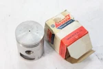 Nos Yamaha 1964 YA6 125 2ND Over Size Piston 372-11636-09-00 New. Price: $35.19.