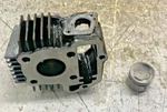 2015 Yamaha Cylinder Jug Piston Used. Price: $99.00.