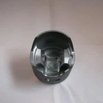 Wossner Piston Kit 92-01 KX250 67.00, 8026D060 Kawasaki Mx New. Price: $214.16.