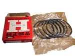 Nos Honda 4TH O/s 1.00MM Piston Ring Set 1959 CA95 1964 CT200 13050-201-000 New. Price: $8.79.