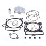 Athena - P5F0780093001A Piston Kit With Gaskets 77.95 Mm EC250F FE250 New. Price: $206.06.