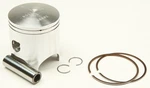 Wiseco Piston Kit Standard Bore 55.50MM 448M05550 New. Price: $146.99.
