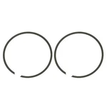 Namura Atv/utv Piston Rings 0.02 Honda NX-10025-2R New. Price: $16.55.