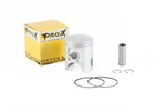 Piston Kit Set 66.50MM Honda TRX250R 1987-1989 Replacement New. Price: $138.13.