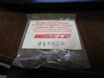 Wiseco Oem Rings New 2185CD. Price: $19.99.
