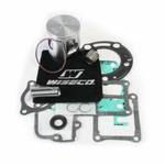 Wiseco PK1261 Top End Rebuild Kit, Standard Bore Piston 54.00MM, Gaskets New. Price: $210.99.