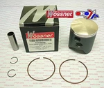 Piston Kit 89-95 RM250 67.00 B, Wossner 8022DB Suzuki Mx New. Price: $199.95.