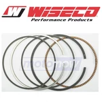 Wiseco Ring Set For 2000-2005 Kawasaki ZX1200 Ninja ZX-12R Engine Pistons Ou New. Price: $54.84.