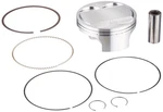 Wiseco 4732M09500 95.00MM 12.5:1 Compression Motorcycle Piston Kit New. Price: $288.59.