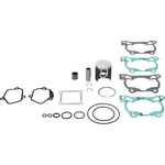 Vertex Top End Piston Kit With Gaskets VTK24212B-2 New. Price: $159.26.