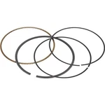 Vertex - 590295000002 Piston Ring Set, 95.00MM Bore New. Price: $56.95.