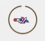 Ring 2205CS 56.00MM Wiseco New. Price: $50.67.