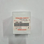 Kawasaki Genuine Piston 13001-0091,NINJA250/2008-2010Y New. Price: $62.00.