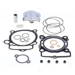 Top End Piston & Gasket Kit 78MM Ktm Exc-f 250 20-23, Athena P5F0780093001B, Set New. Price: $311.74.
