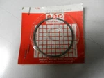 Nos Suzuki Piston Ring 1992-2000 RM125 12141-36E01-000 New. Price: $16.87.